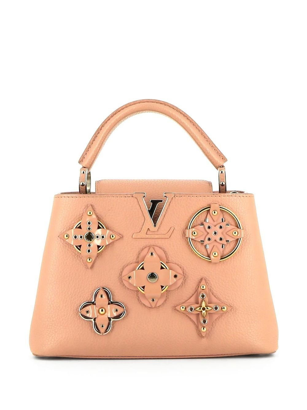 Capucines Tote (Collector's Edition)