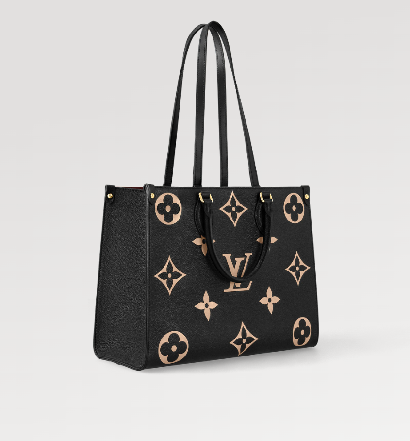 Louis Vuitton M45495 OnTheGo MM