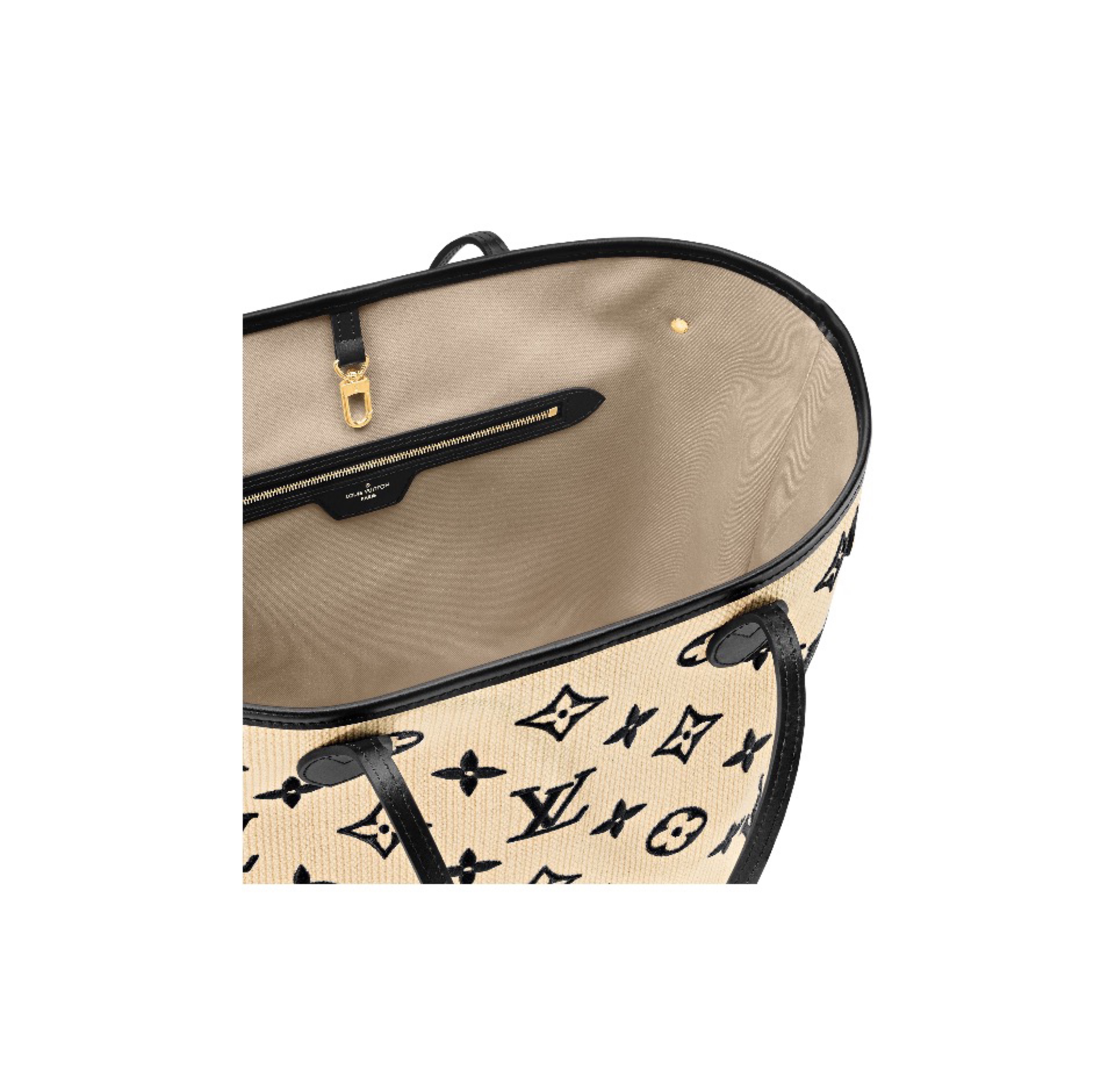 Louis vuittion Neverfull tote bag 2024 style ~top quanlity