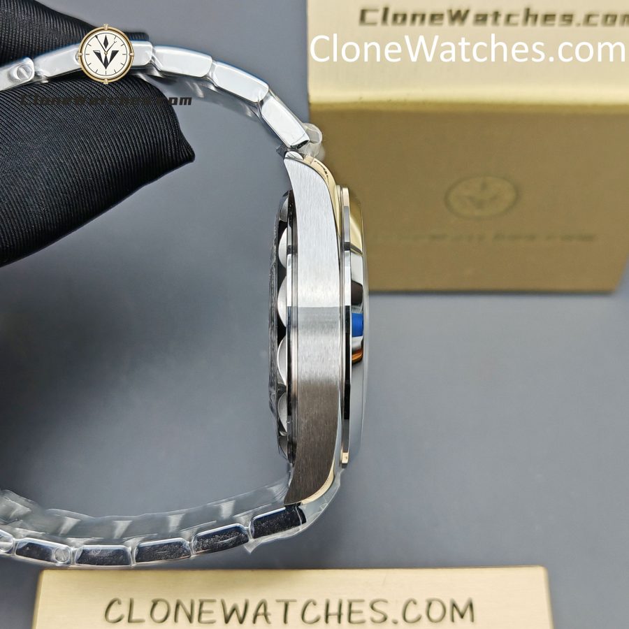 OMEGA Super Clone Watches 1:1 Seamaster Aqua Terra 150M 220.10.41.21.03.005 41MM