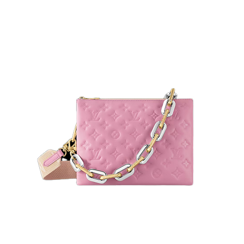 LV Coussin PM