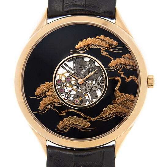 VACHERON CONSTANTIN