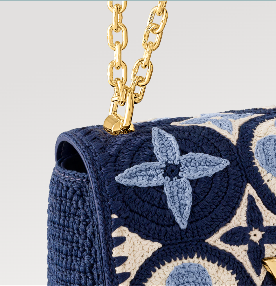 Louis Vuitton M22794 Twist MM