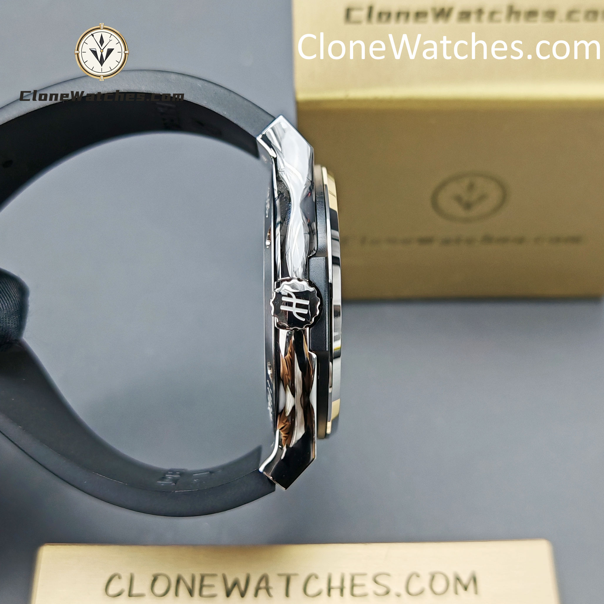 Hublot Super Clone Watches 1:1 Classic Fusion 42MM 542.NX.1171.RX