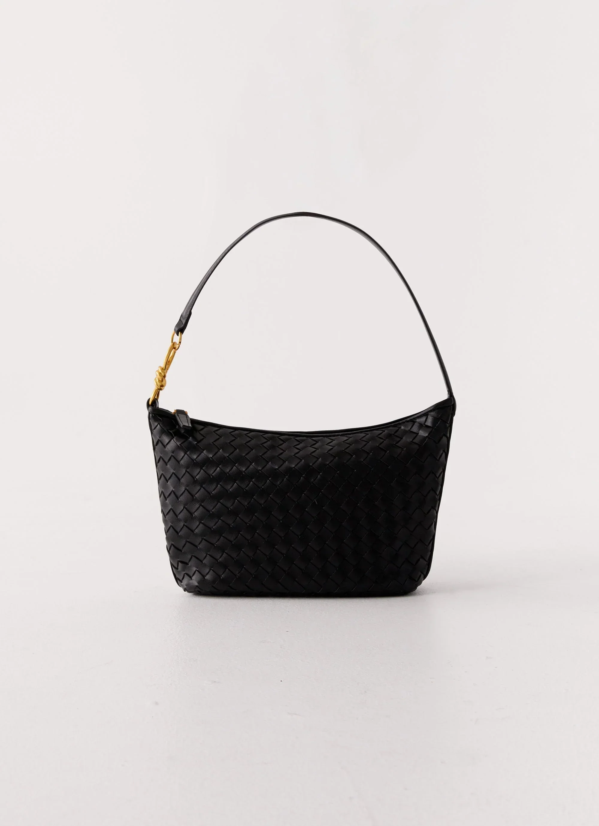 Ritual Shoulder Bag - Black