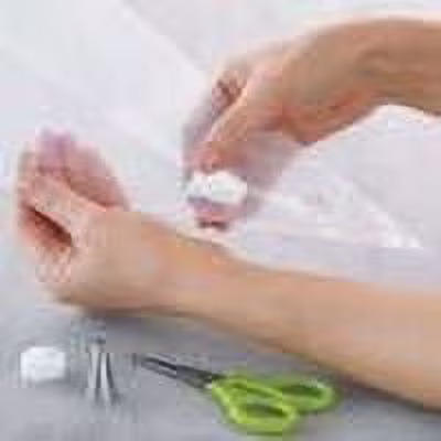 Wilton Juego de Acopladores para Decorar, Paquete de 4, Plástico, Blanco