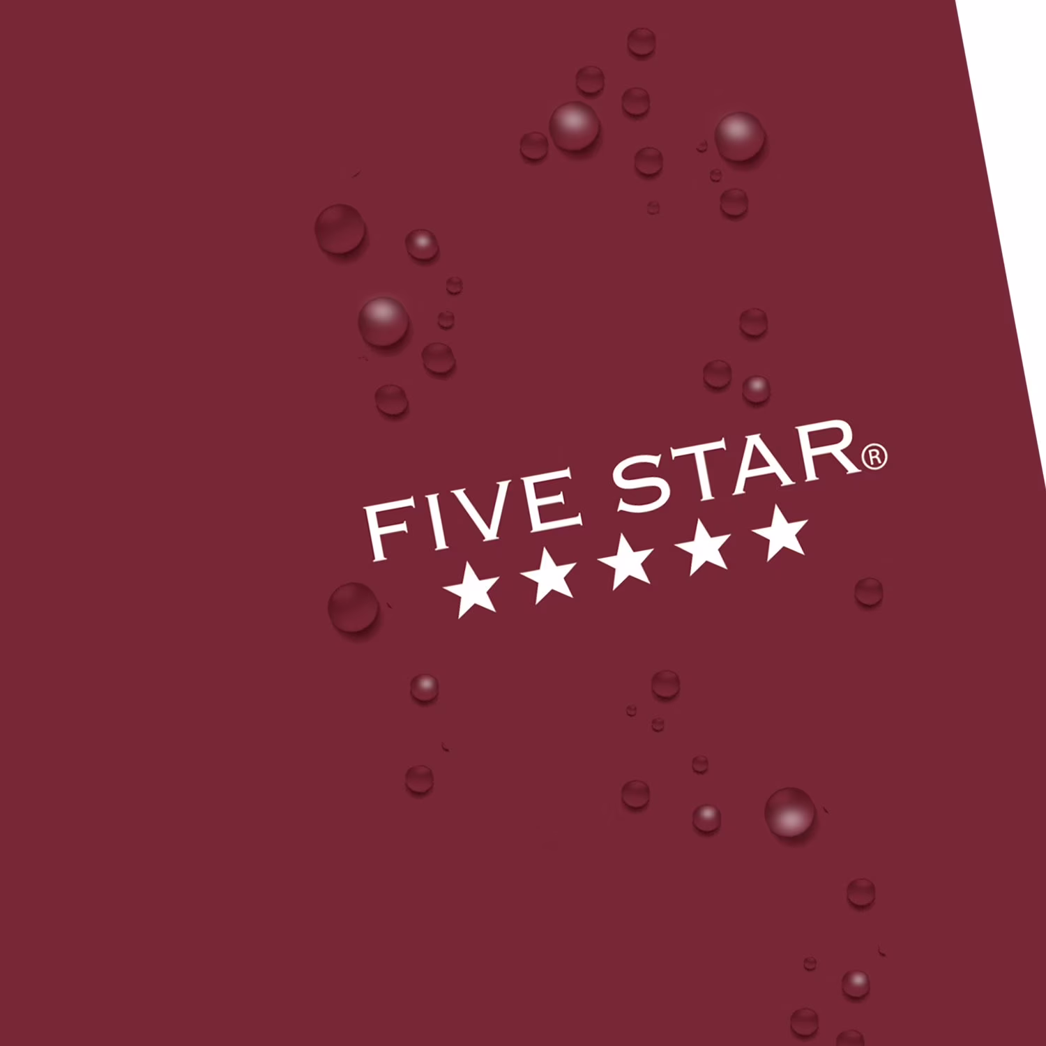Five Star Personal College Ruled Notebook, 4.5