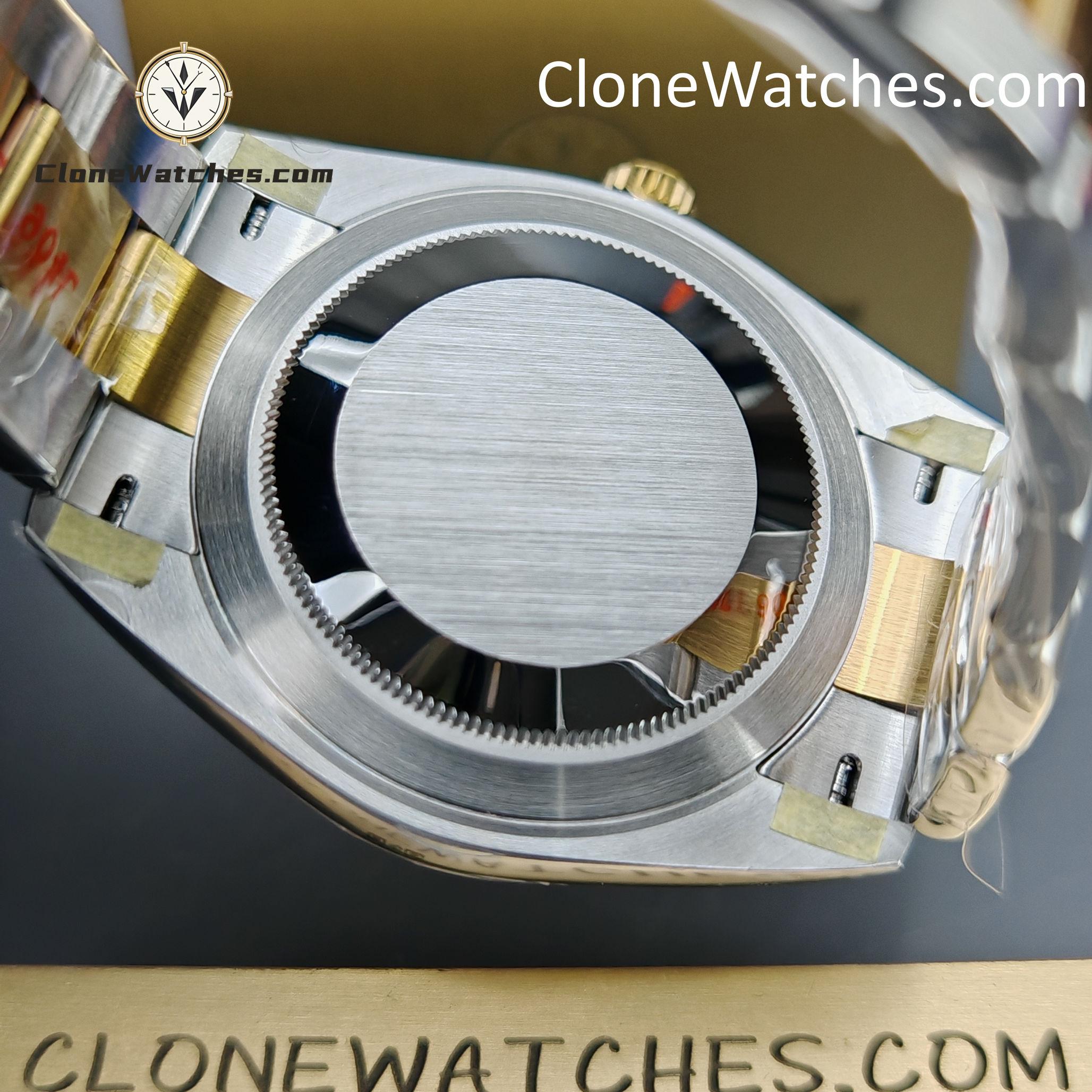 Rolex Super Clone Watch 1:1 DateJust m126333-0021 Oyster 41MM 3235 Movement