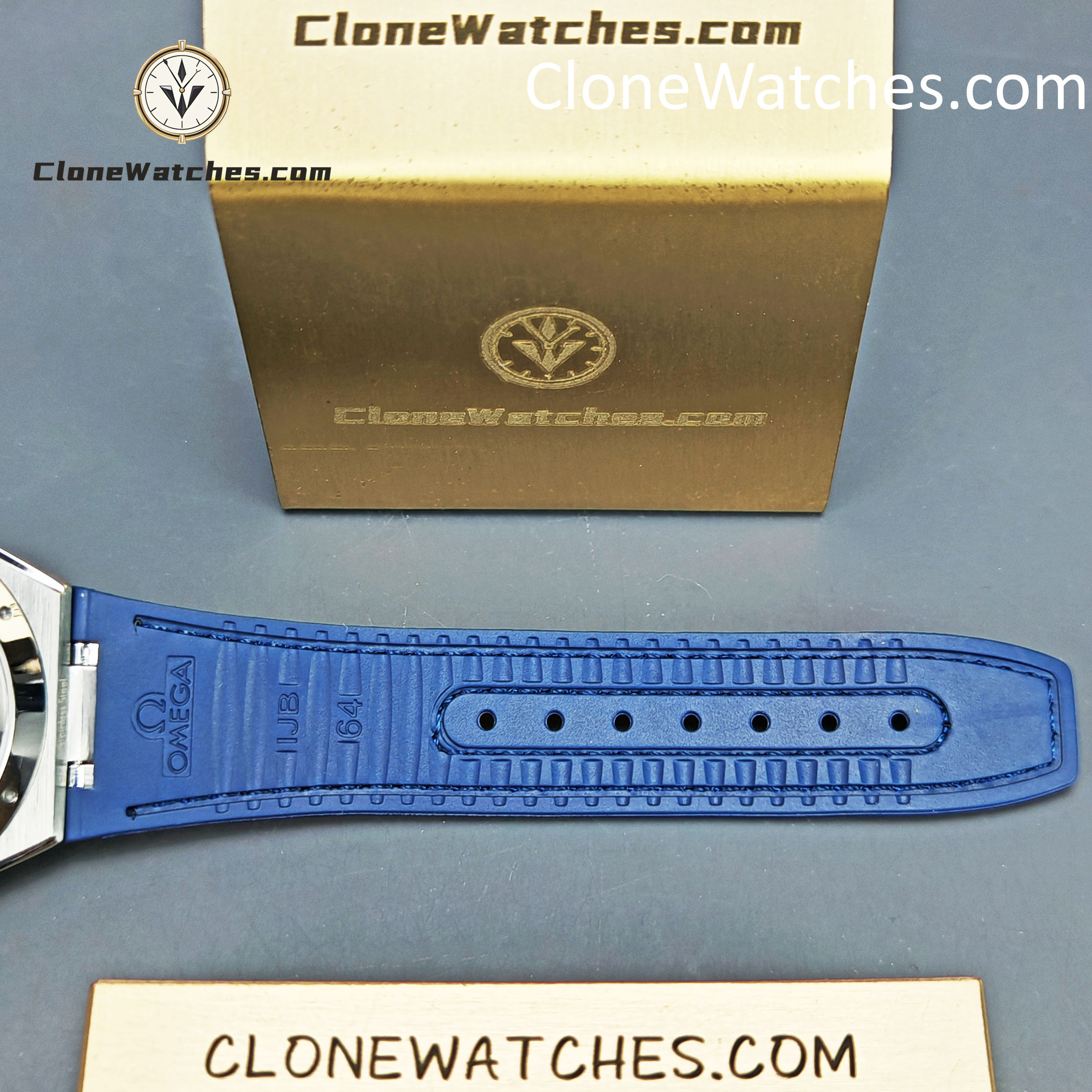 OMEGA Super Clone Watches 1:1 Constellation 131.33.41.21.04.001 41mm