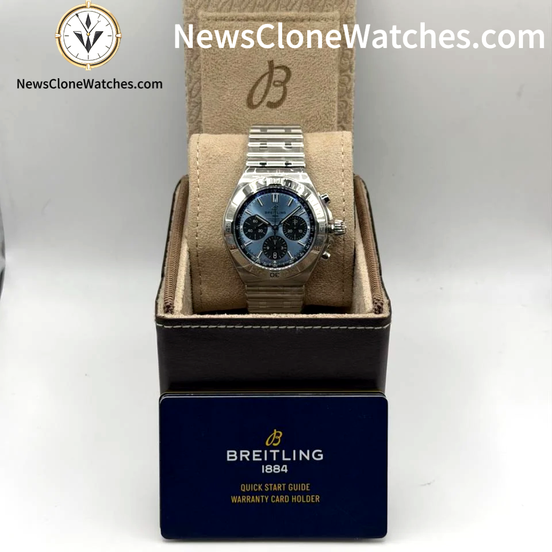 Breitling Chronomat PB0158101C1A1
