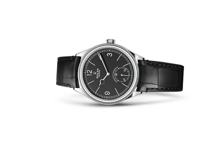 Rolex 1908