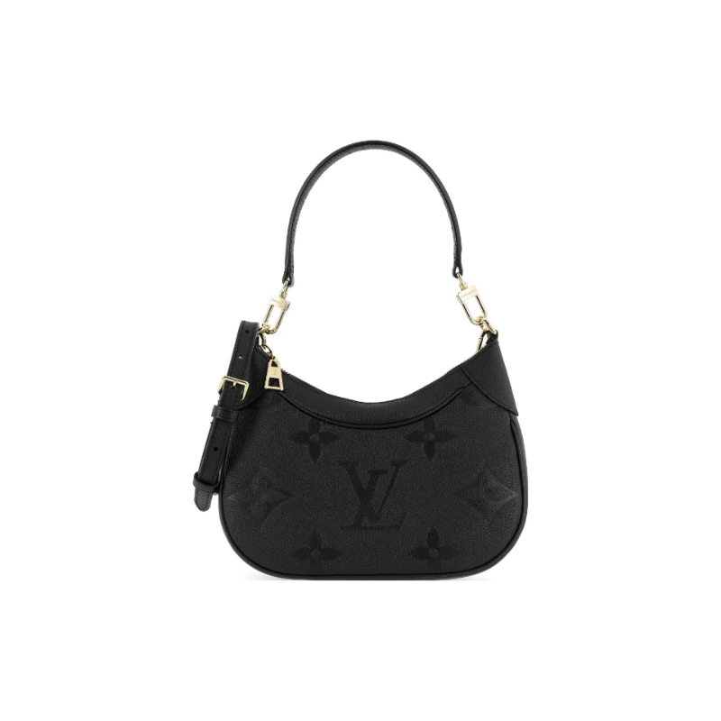 Louis Vuitton Bagatelle Empreinte Bag