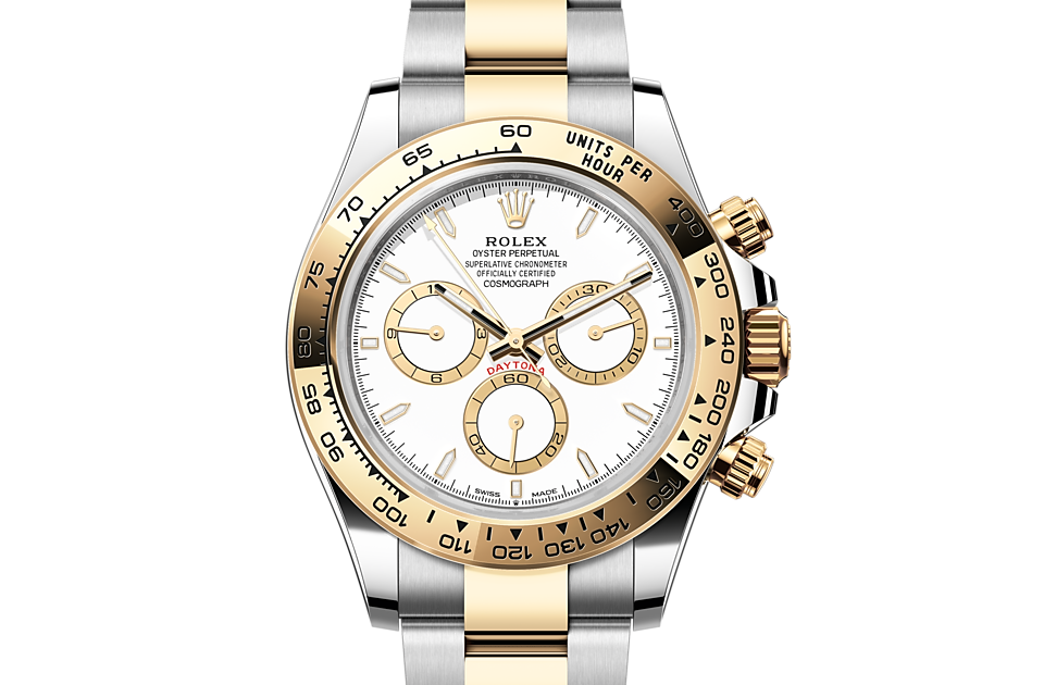 Rolex COSMOGRAPH DAYTONA