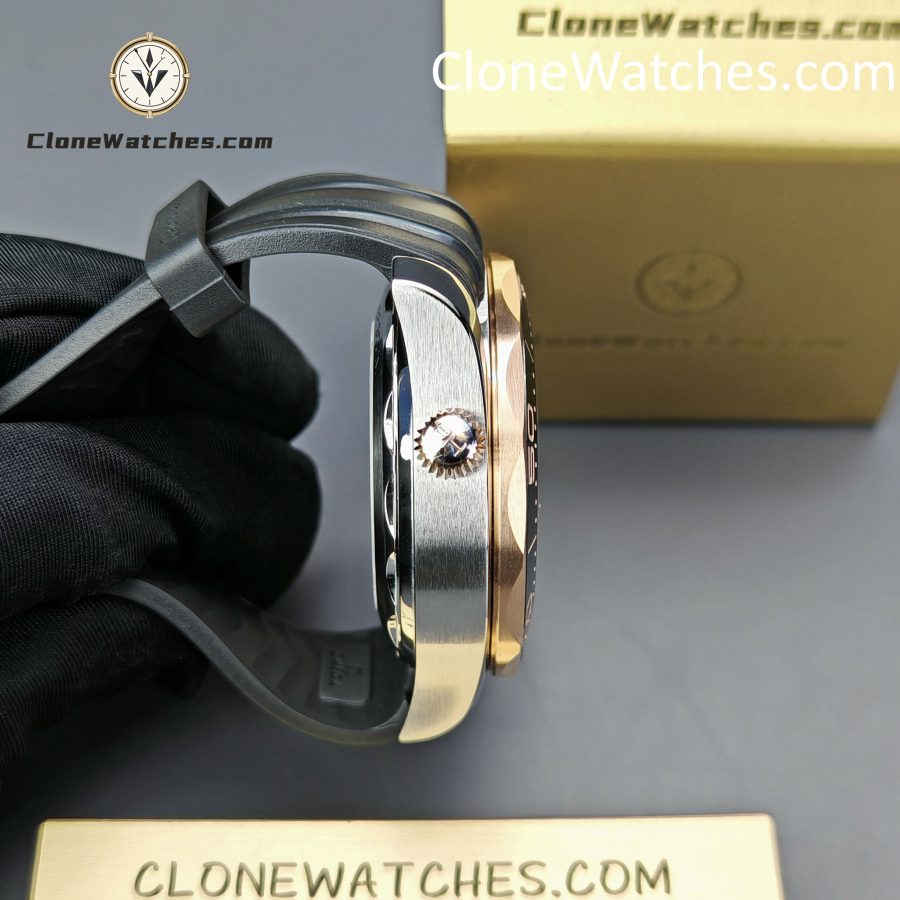 OMEGA Super Clone Watches 1:1 Seamaster Diver 300M 210.22.44.51.01.001 44MM