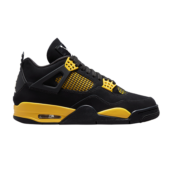 Air Jordan 4 Retro ‘Thunder’ 2023