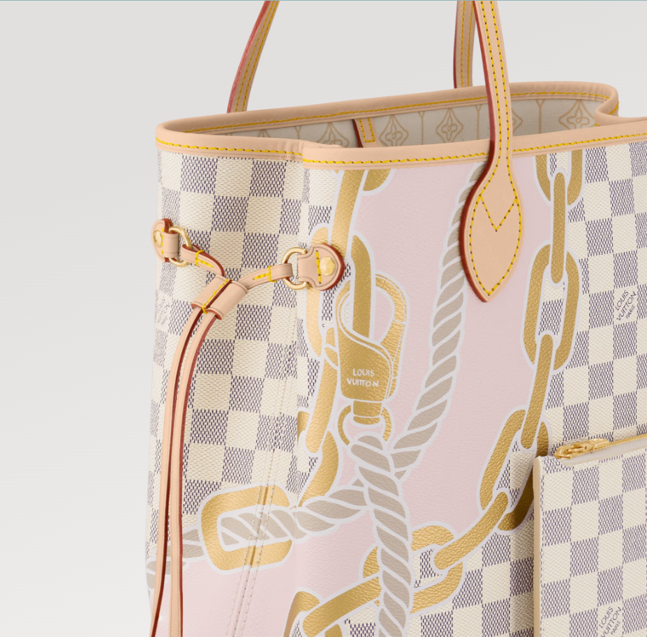 Louis Vuitton N40471 Neverfull MM
