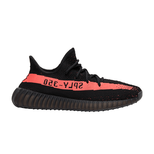 Yeezy Boost 350 V2 ‘Red’