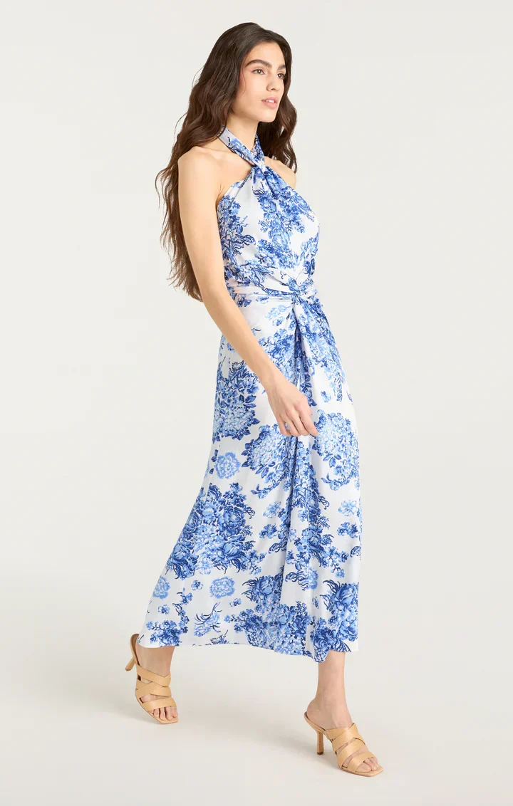 COLI midi dress Five to Seven