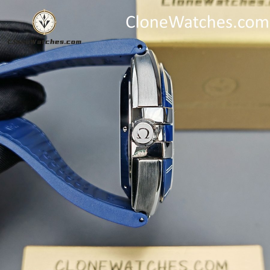 OMEGA Super Clone Watches 1:1 Constellation 131.33.41.21.04.001 41mm