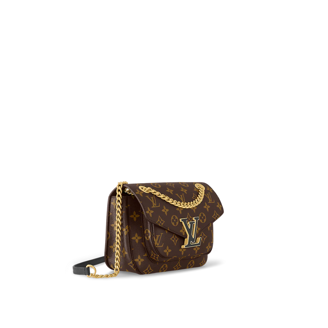 Louis Vuitton M45592 PASSY chain bag