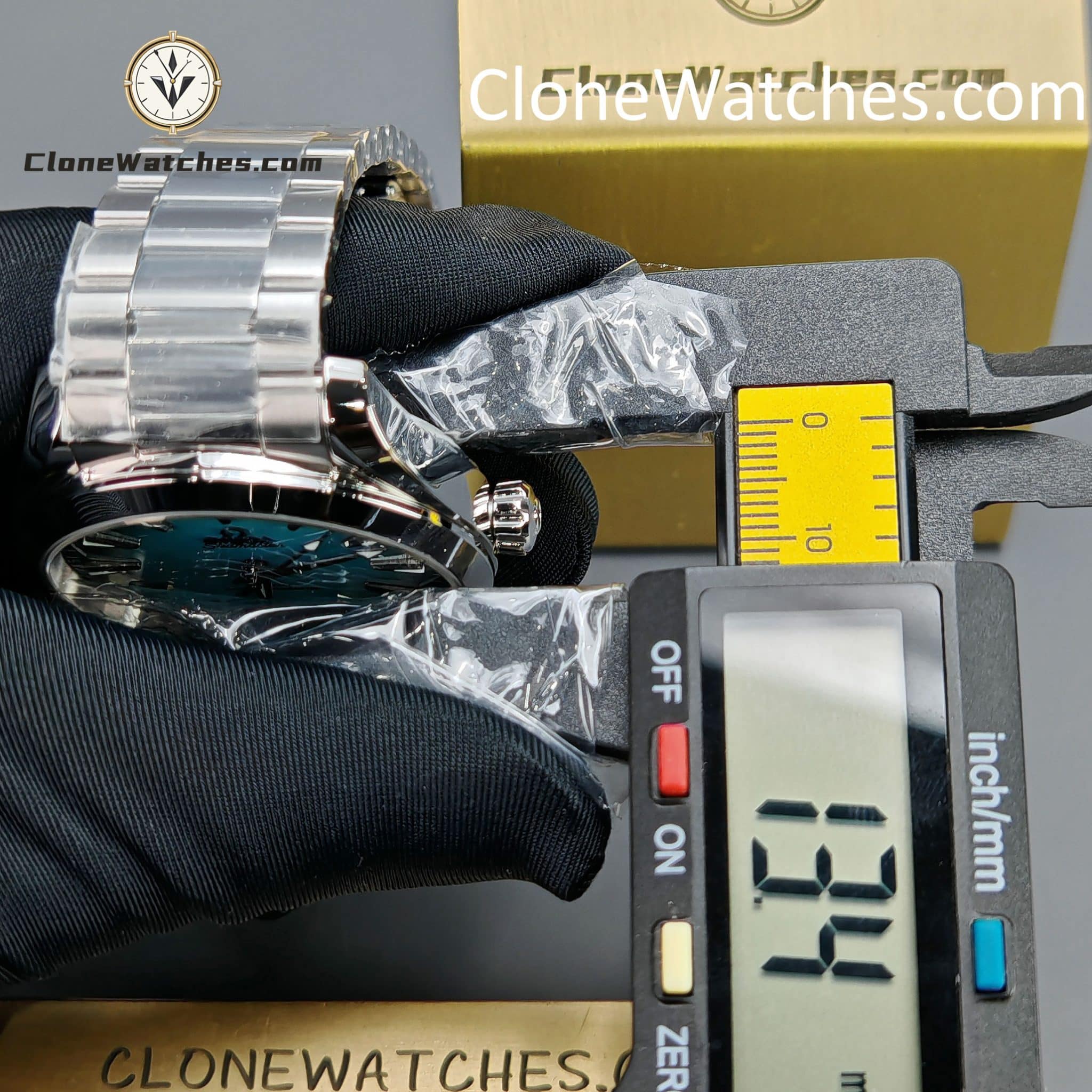 OMEGA Super Clone Watches 1:1 Seamaster Aqua Terra 150M 220.10.41.21.03.006 41mm