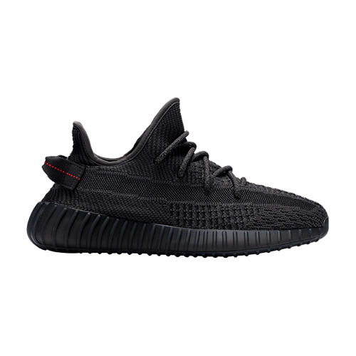 Yeezy Boost 350 V2 ‘Black Reflective’