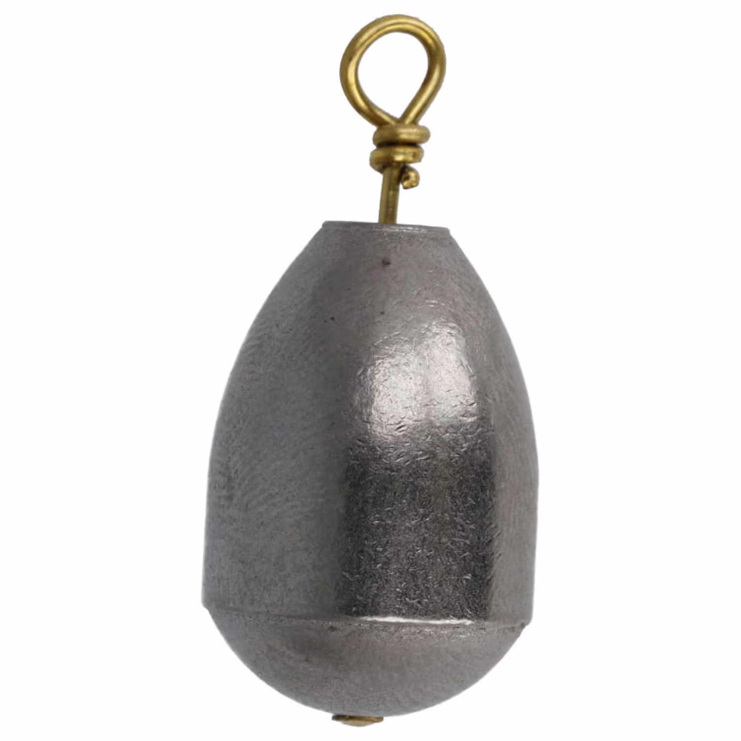Eagle Claw Bass Casting Removable Split Shot, Steel Weight