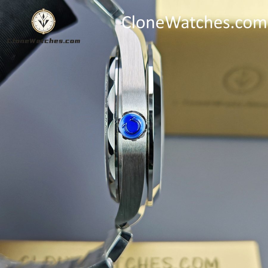 OMEGA Super Clone Watches 1:1 Seamaster Aqua Terra 150M 220.10.41.21.06.001 41mm