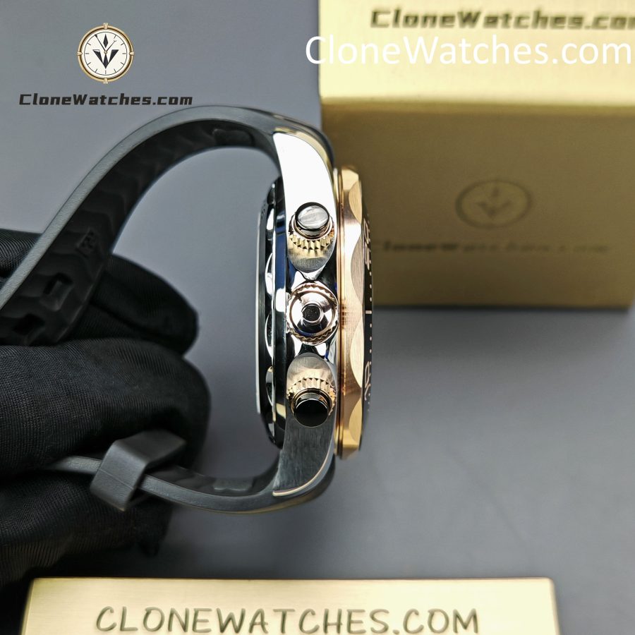 OMEGA Super Clone Watches 1:1 Seamaster Diver 300M 210.22.44.51.01.001 44MM