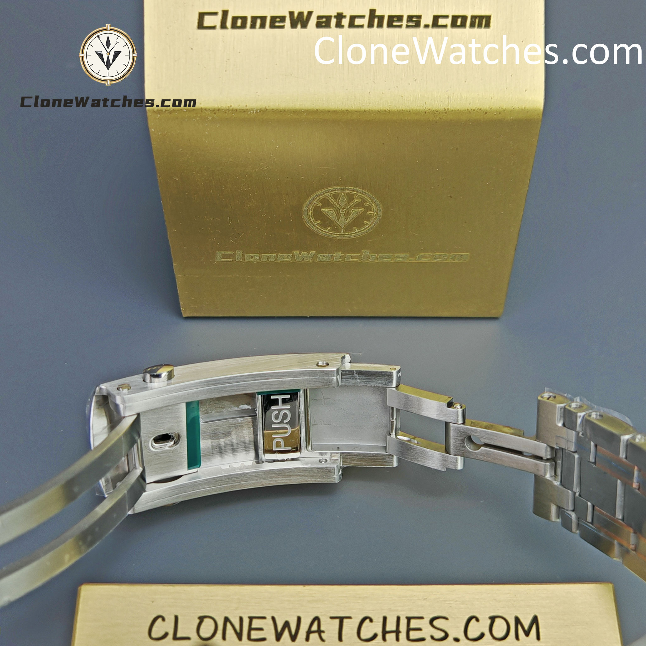 OMEGA Super Clone Watches 1:1 Seamaster Diver 300M 44MM 210.20.44.51.01.001