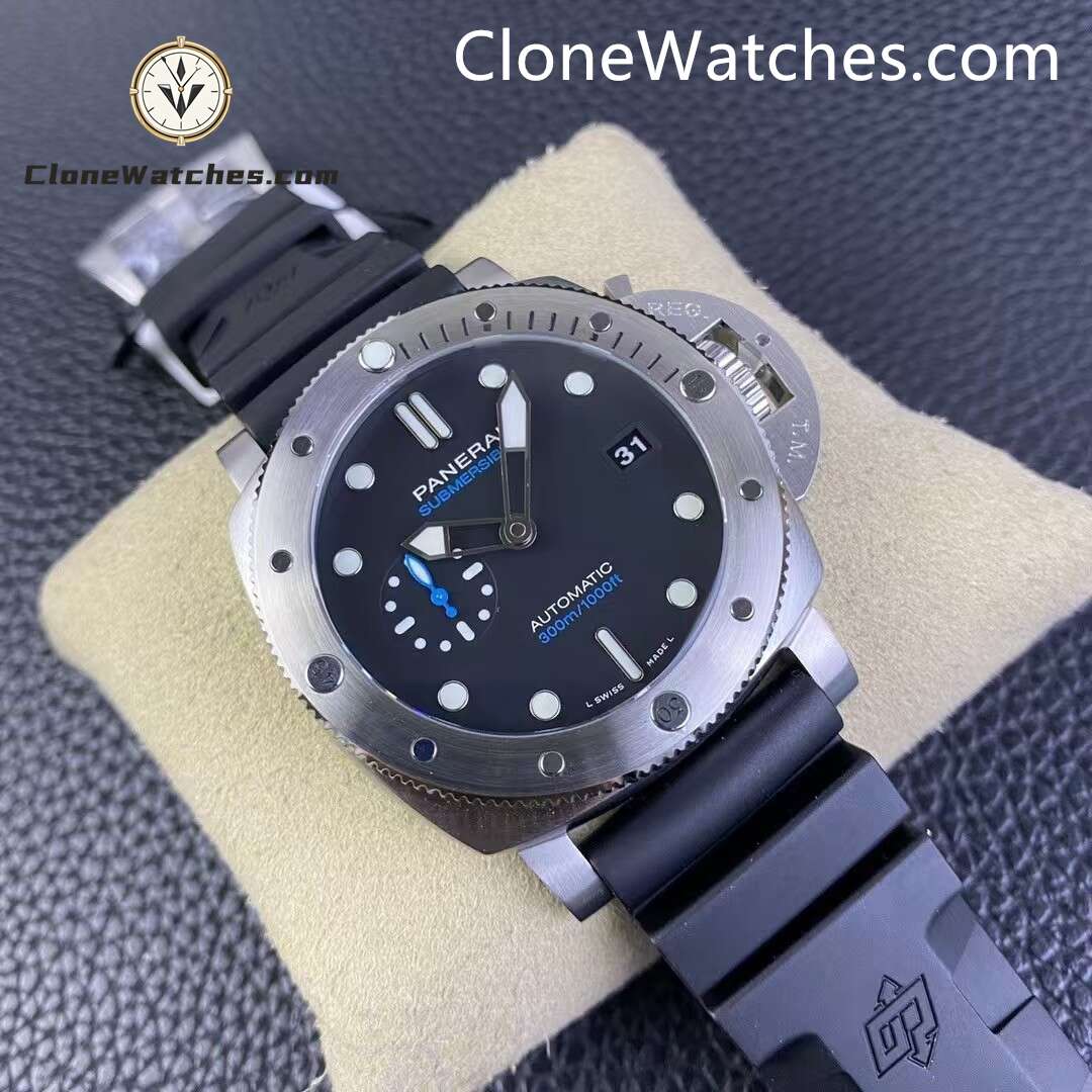Panerai Super Clone Watches 1:1 Submersible QuarantaQuattro PAM01229