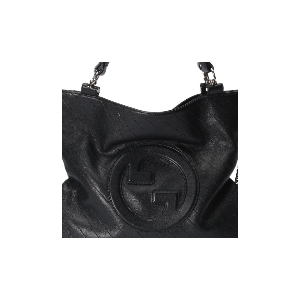 GUCCI Blondie Tote