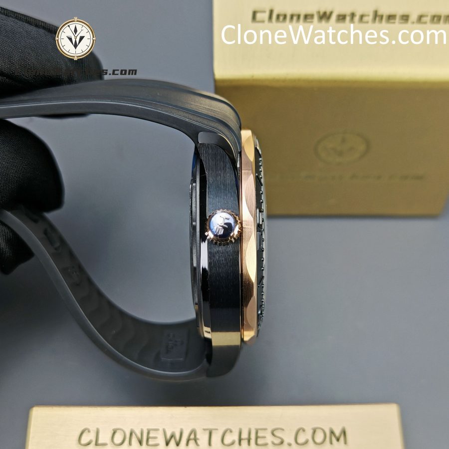 OMEGA Super Clone Watches 1:1 Seamaster Diver 300M 210.62.44.20.01.001 42MM