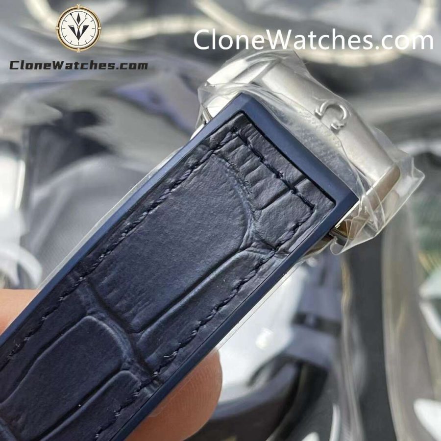 OMEGA Super Clone Watches 1:1 Constellation 131.33.41.21.03.001 41mm