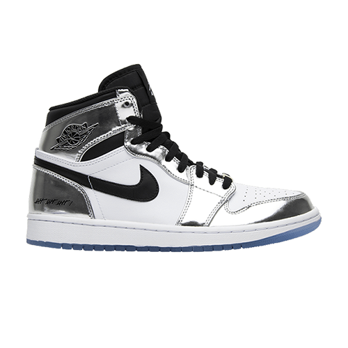 Air Jordan 1 Retro High Think 16 (Pass The Torch)