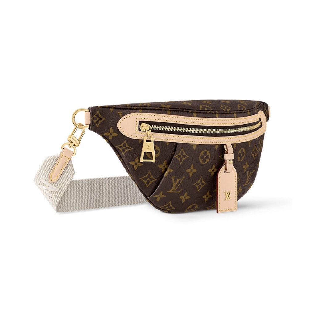 Louis Vuitton High Rise