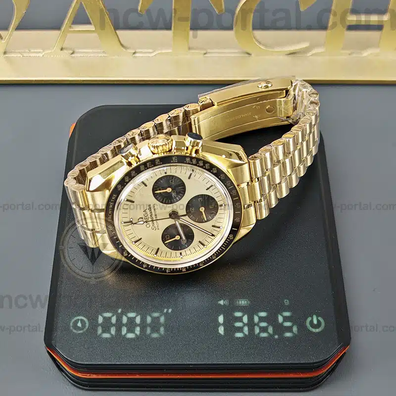 OMEGA Super Clone Watches 1:1 Speedmaster Moonwatch Professional 310.60.42.50.99.002 42mm
