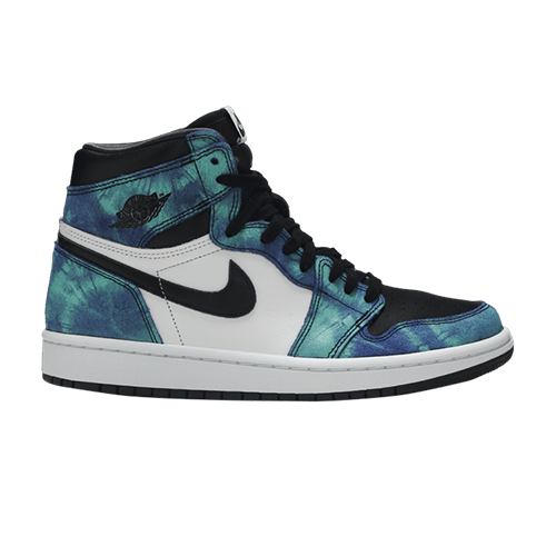 Air Jordan 1 Retro High OG  ‘Tie-Dye’
