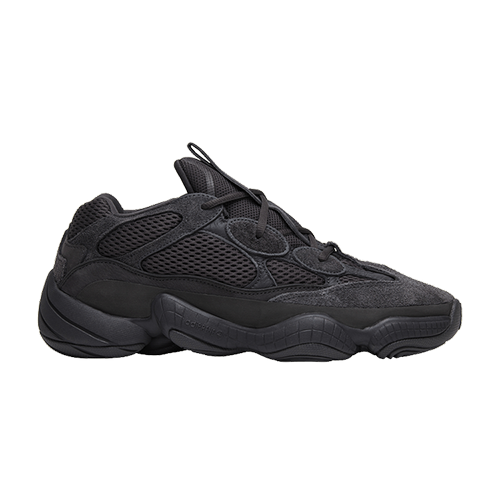 Yeezy 500 ‘Utility Black’
