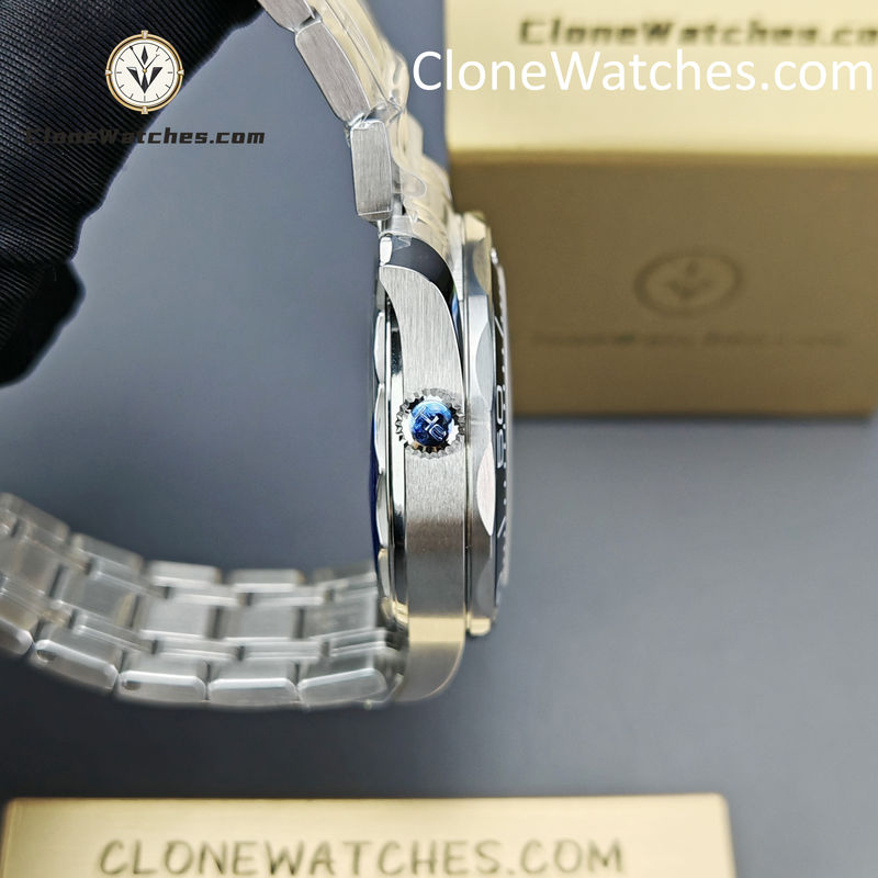 OMEGA Super Clone Watches 1:1 Seamaster Diver 300M 210.30.42.20.04.001 42mm