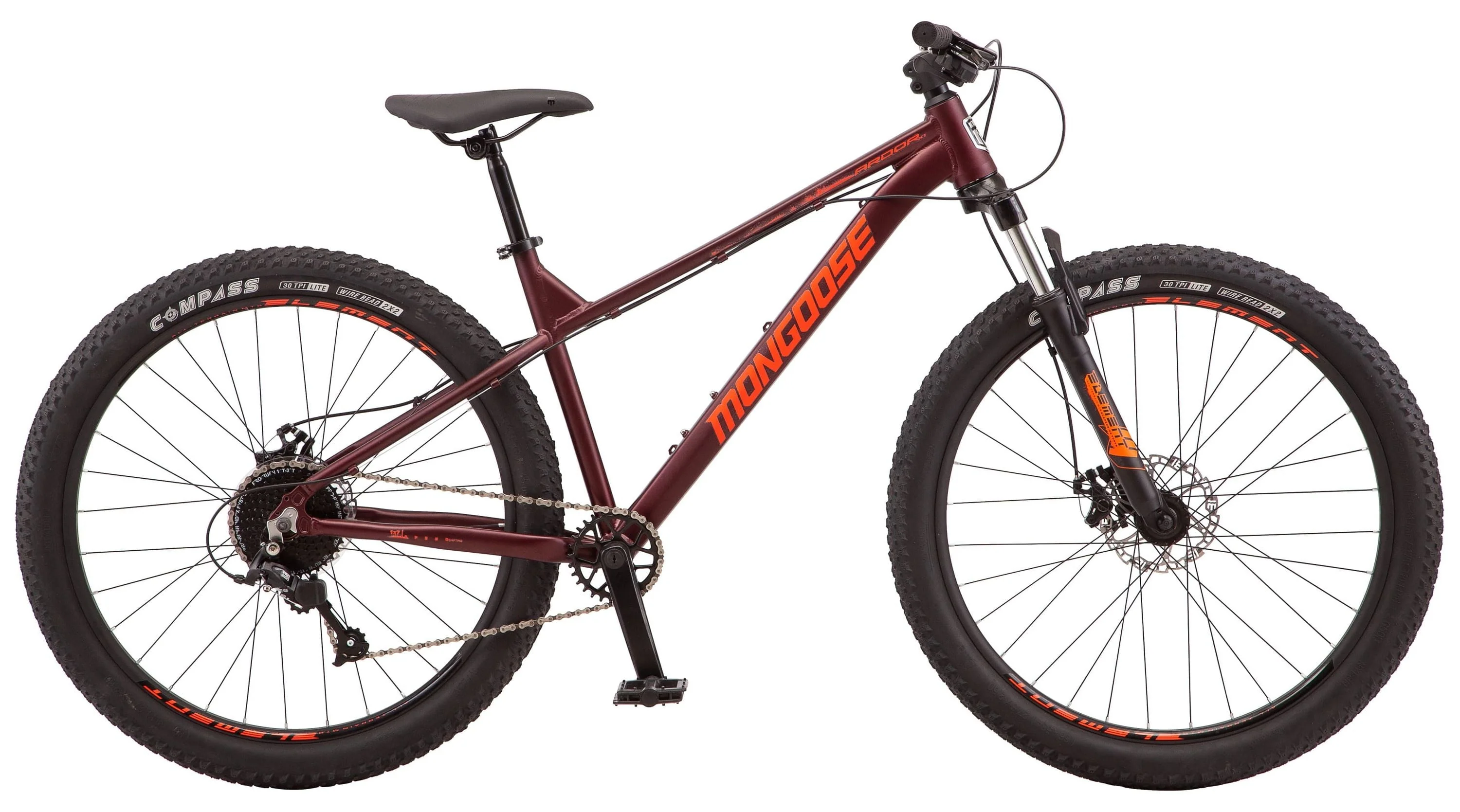 Mongoose 27.5