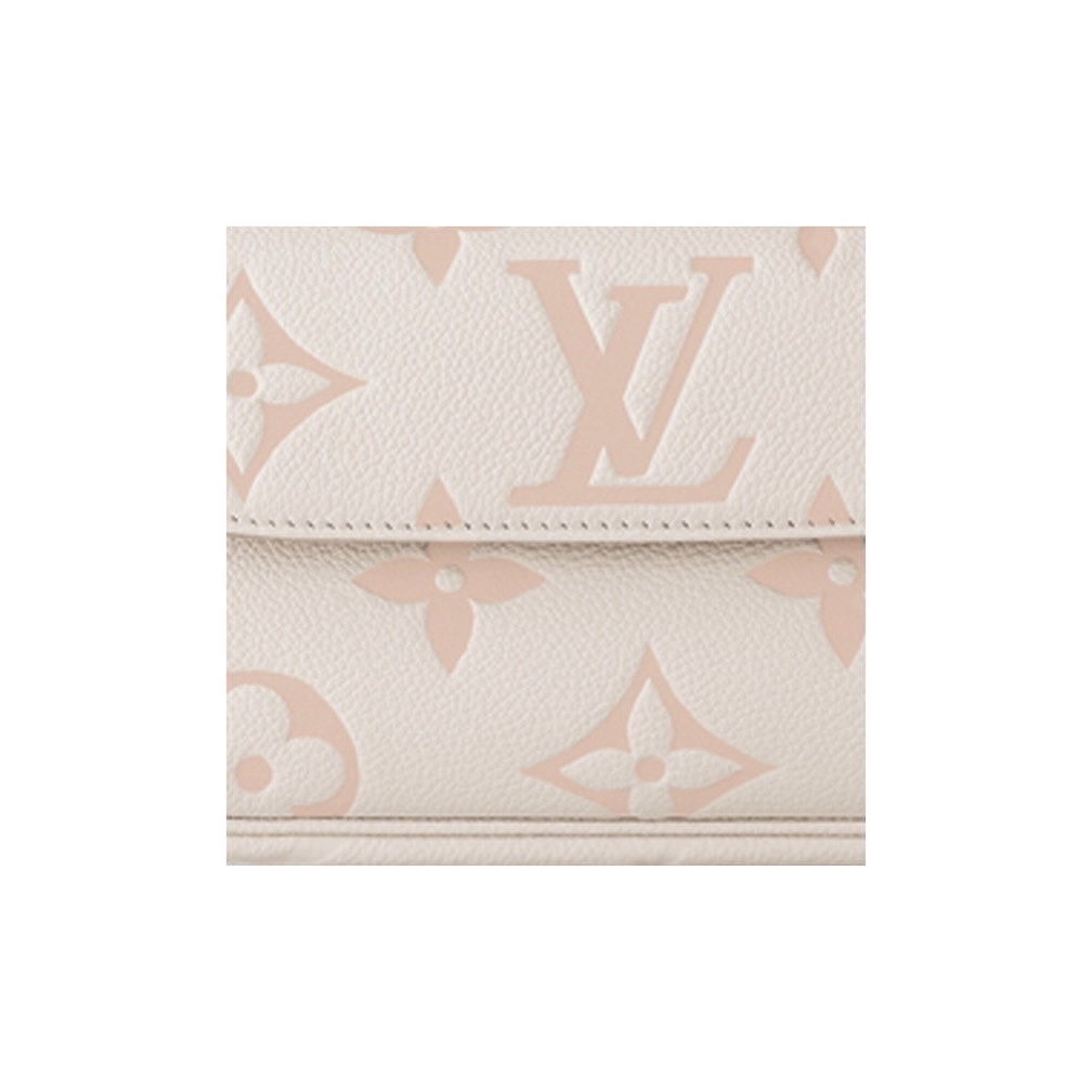 Louis Vuitton ivy