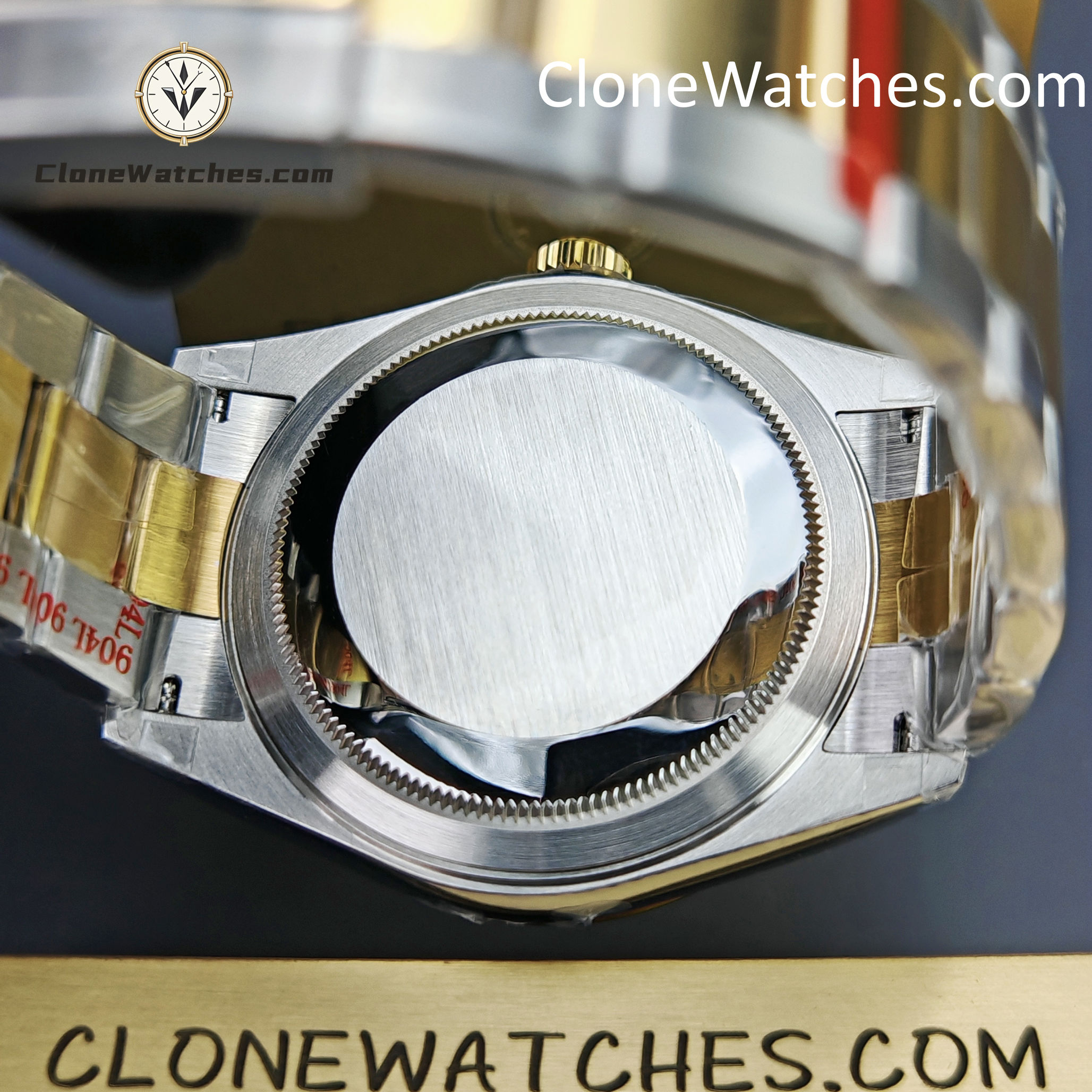 Rolex Super Clone Watch 1:1 Sky Dweller Black Dial Oyster m336933-0003 42MM