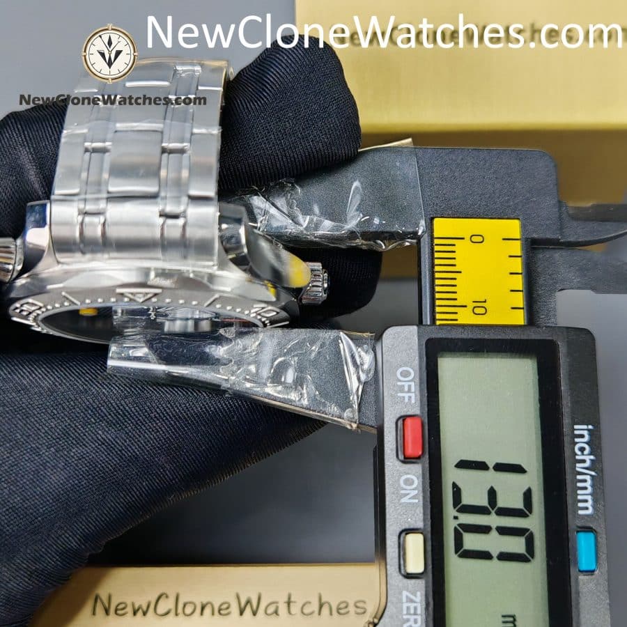OMEGA Super Clone Watches 1:1 Seamaster Diver 300M 522.30.42.20.03.001 42MM