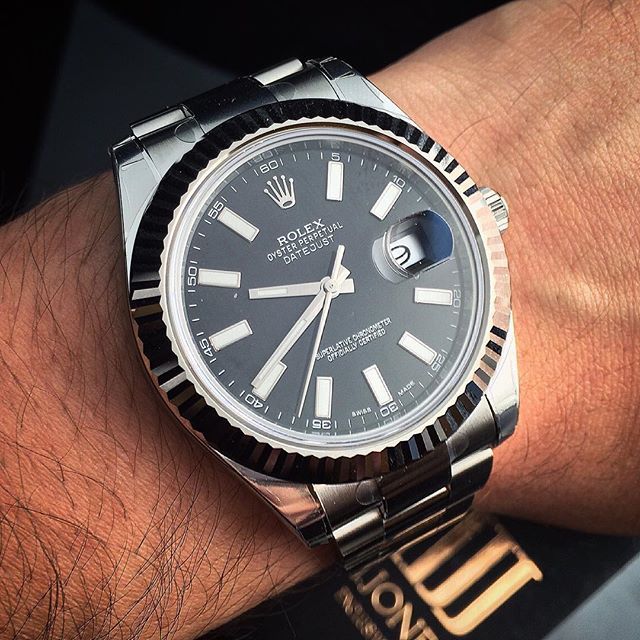 Rolex Cosmograph Datejust m126334 Series（Lifetime free warranty+90-days replacement service & Refund!.）