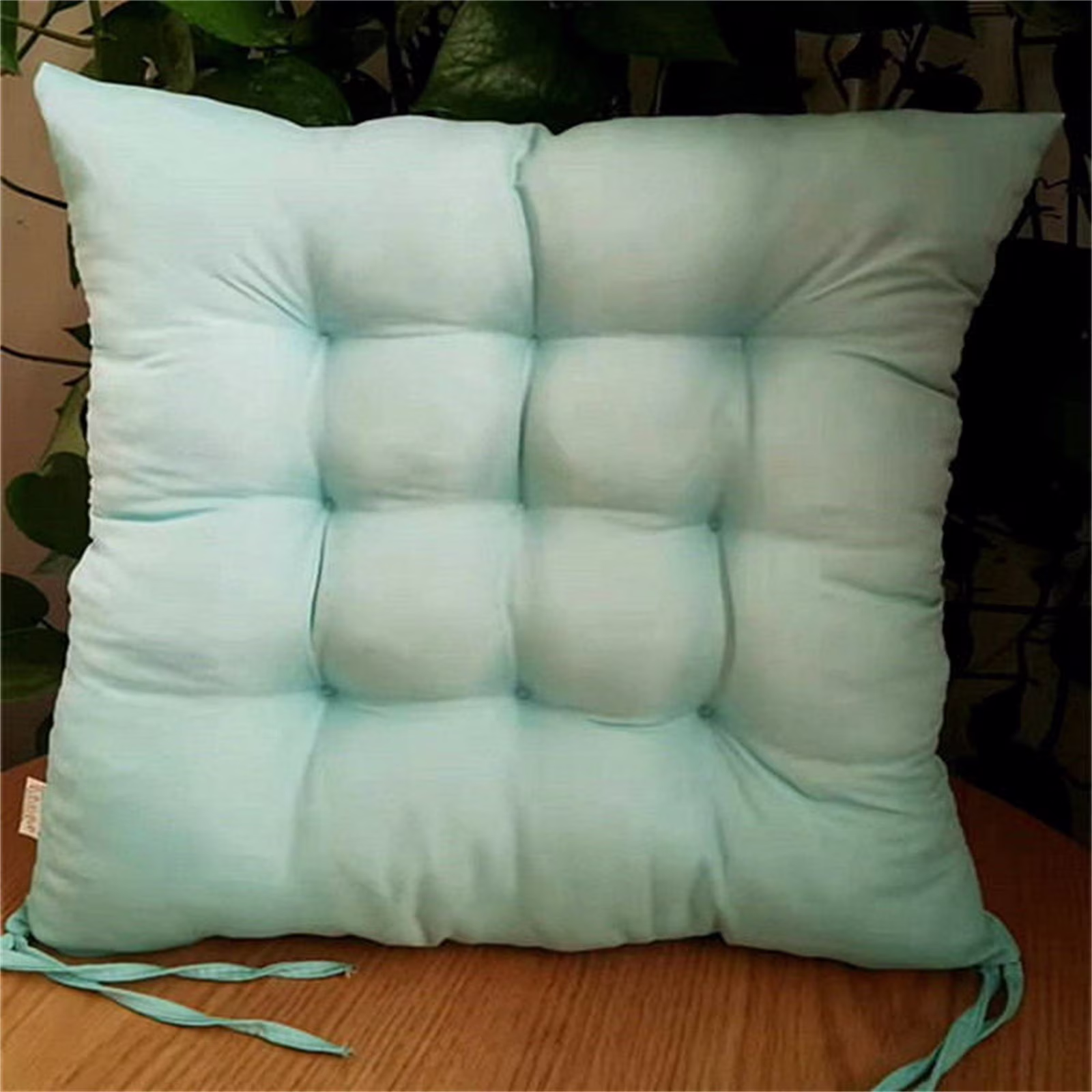 Under $5 Tyidzon Seat Cushions Chair Cushions for Dining Chairs Indoor Outdoor Garden Patio Home Kitchen Office Chair Seat Cushion Pads