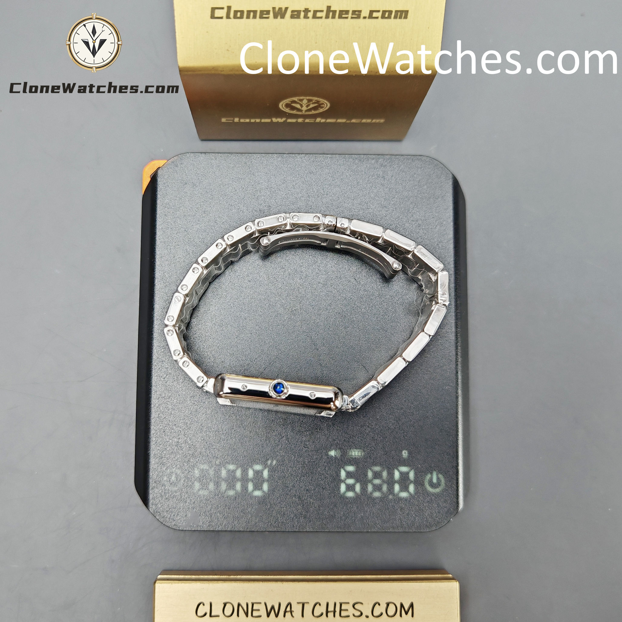 Cartier Super Clone Watches 1:1 Tank Solo Small Model quartz movement 31 x 24.4MM WGTA0342