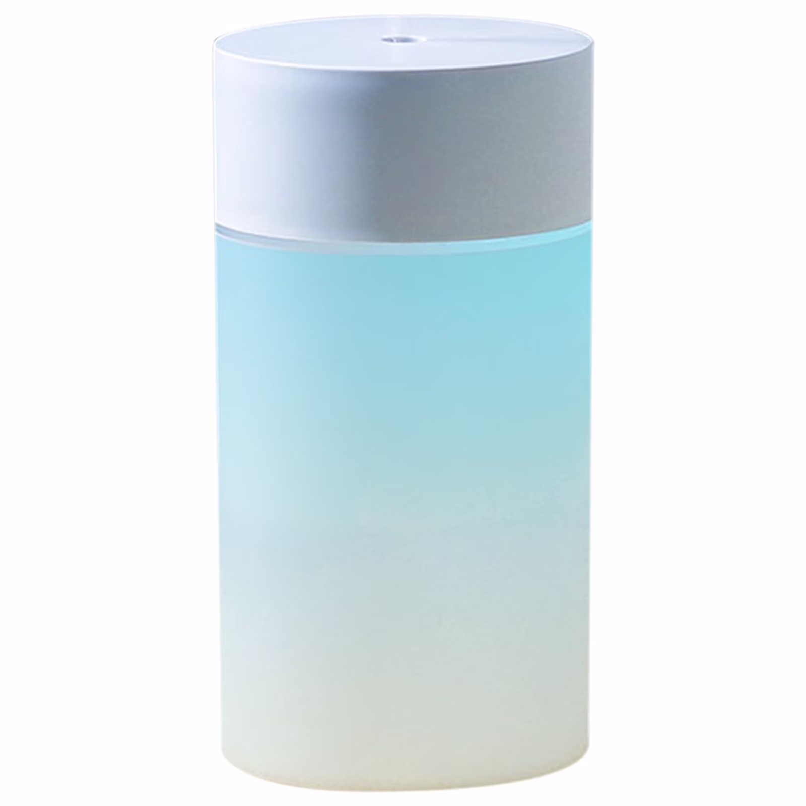 Moocorvic Humidifiers for Bedroom Large Room,Top Fill Cool Mist Humidifiers Scent Diffuser,Upgraded Full Process Visualization Plant Humidifier Indoor for Car,Office,Bedroom,