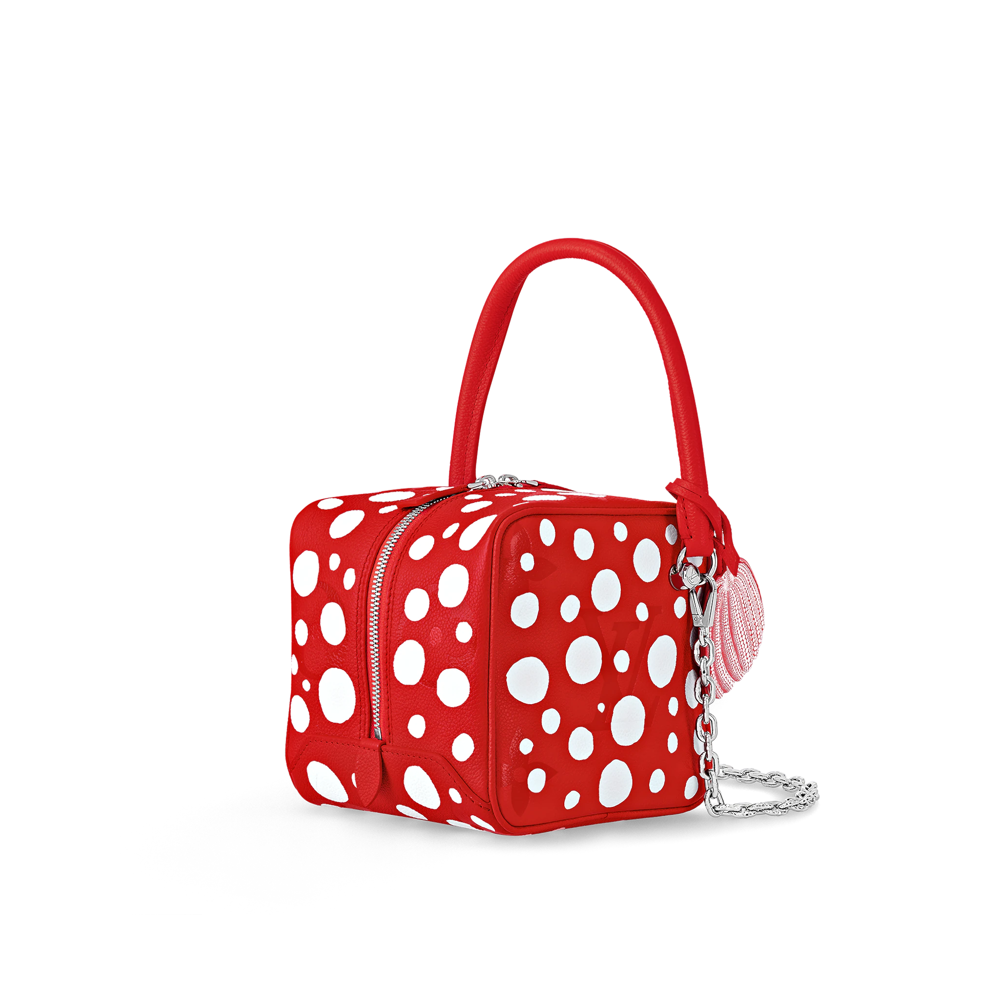 Louis Vuitton M21779 LV x YK SQUARE