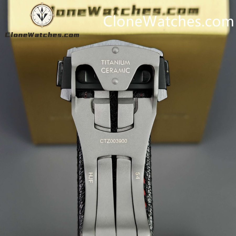 OMEGA Super Clone Watches 1:1 Speedmaster Dark Side of the Moon 311.92.44.51.01.007 44.25mm